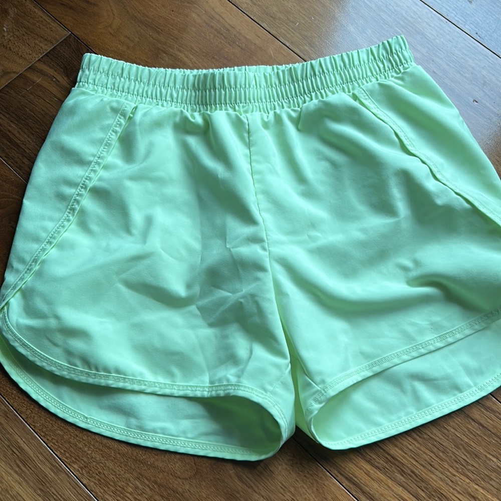 Target girls shorts